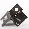 Wheel Arch mounted Battery Tray - Universal fitment SKU: BTWA-UNI - Image 6