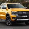 ORD Dual Battery Tray suits LITHIUM battery in Ford PX PX2 PX3 Ranger +Ranger Raptor (2011on) + Current 2022 on RA Next Gen Ranger (Dual Cab ONLY) - Image 16