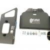 ORD Dual Battery Tray suits LITHIUM battery in Ford PX PX2 PX3 Ranger +Ranger Raptor (2011on) + Current 2022 on RA Next Gen Ranger (Dual Cab ONLY) - Image 8