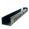 Premium Stubby Cooler Dispenser - (Black powder-coat) - Image 4