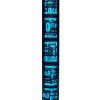 Premium Stubby Cooler Dispenser - (Black powder-coat) - Image 13