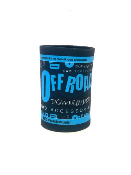 Off Road Downunder Stubby Holder - 2020 Logo Edition