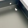 ORD CANOPY CABINET - WITH PLAIN PANEL FASCIA - Image 5