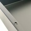 ORD CANOPY CABINET - WITH PLAIN PANEL FASCIA - Image 7