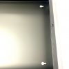 ORD CANOPY CABINET - WITH PLAIN PANEL FASCIA - Image 8