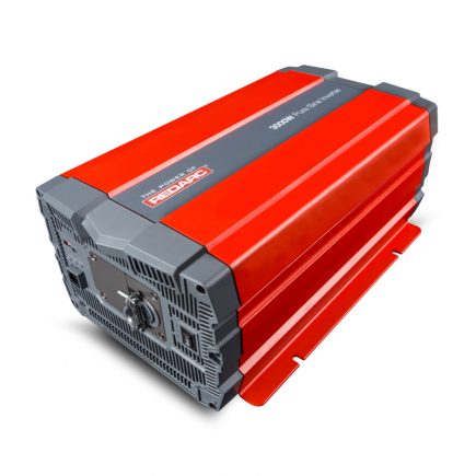 REDARC 3000W Pure Sine Wave Inverter