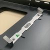 Weber Q Hold-down brackets to suit Premium BBQ Slide-out system - Image 3
