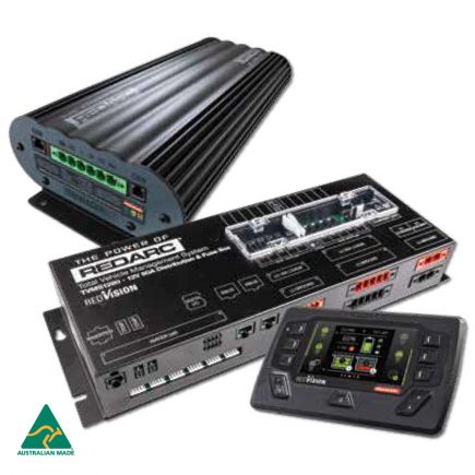 REDARC Manager30 Kit