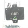 Twin MIDI FUSE bracket- Suits Toyota Landcruiser 200 series - Image 6