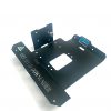 Bundle - Revolution 60ah Dual Battery Tray (under rear seat) to suit RAM 1500 DS Express Crew Cab - Image 9
