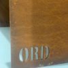 Luxury Outdoor Entertainment Fire Pit - FLAT PACK (ORDFP750-CTN) - Image 7