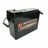 Bundle - Revolution 60ah Dual Battery Tray (under rear seat) to suit RAM 1500 DS Express Crew Cab - Image 3
