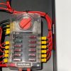 ORD 12v POWER TOWER with Inbuilt BMPRO 30A DC-DC Charger  (SKU: POWERTWR-BMPRO) - Image 16