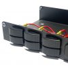 ORD 12v POWER TOWER with Inbuilt BMPRO 30A DC-DC Charger  (SKU: POWERTWR-BMPRO) - Image 11