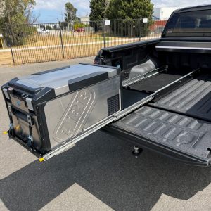 Premium PLATFORM Slide-out System : (ORDPLTFM)