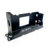 Universal Slimline Battery Tray (behind rear seat option) SKU: BTSL85-UNI Suits 200ah and 230ah Custom Lithium Slim Battery - Image 2