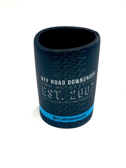 Off Road Downunder Stubby Holder - 2021 Logo Edition