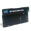 ORD Bracket for Fuse Block / CEL-FI GO or CEL-FI ROAM R41: Behind rear seat 79 series Landcruiser (SKU: ORD79-BRSFUSEBKT) - Image 6