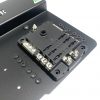 ORD Bracket for Fuse Block / CEL-FI GO or CEL-FI ROAM R41: Behind rear seat 79 series Landcruiser (SKU: ORD79-BRSFUSEBKT) - Image 5