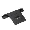 'ORD' UHF CB RADIO MOUNTING BRACKET SUITS: TOYOTA 76 , 78 & 79 SERIES LANDCRUISER (ORD79-GMEUNITBKT) - Image 6