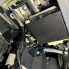 'ORD' UHF CB RADIO MOUNTING BRACKET SUITS: TOYOTA 76 , 78 & 79 SERIES LANDCRUISER (ORD79-GMEUNITBKT) - Image 3