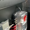 ORD Bracket for Fuse Block / CEL-FI GO or CEL-FI ROAM R41: Behind rear seat 79 series Landcruiser (SKU: ORD79-BRSFUSEBKT) - Image 9