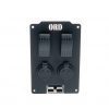 ORD Accessory panel DSPANEL-2 Suitable for Drawer system - Image 5