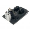 ORD Accessory panel DSPANEL-2 Suitable for Drawer system - Image 3