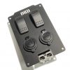 ORD Accessory panel DSPANEL-2 Suitable for Drawer system - Image 2