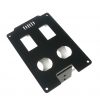 ORD Accessory panel DSPANEL-2 Suitable for Drawer system - Image 4