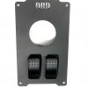 ORD Accessory panel DSPANEL-3 Suitable for Drawer system - Image 3