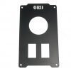 ORD Accessory panel DSPANEL-3 Suitable for Drawer system - Image 4