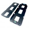 Rubber insert mat (UNIMNT-RI200) to suit Universal Mounted Battery Tray (ORDBT-UNIMNT200) - Image 2