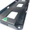 Rubber insert mat (UNIMNT-RI200) to suit Universal Mounted Battery Tray (ORDBT-UNIMNT200) - Image 4