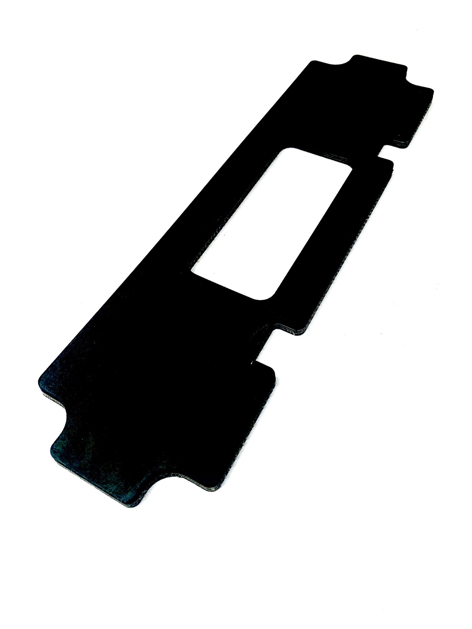 Rubber insert mat (BTSL70-UNI-RI) to suit Universal Slimline Battery Tray (BTSL70-UNI)