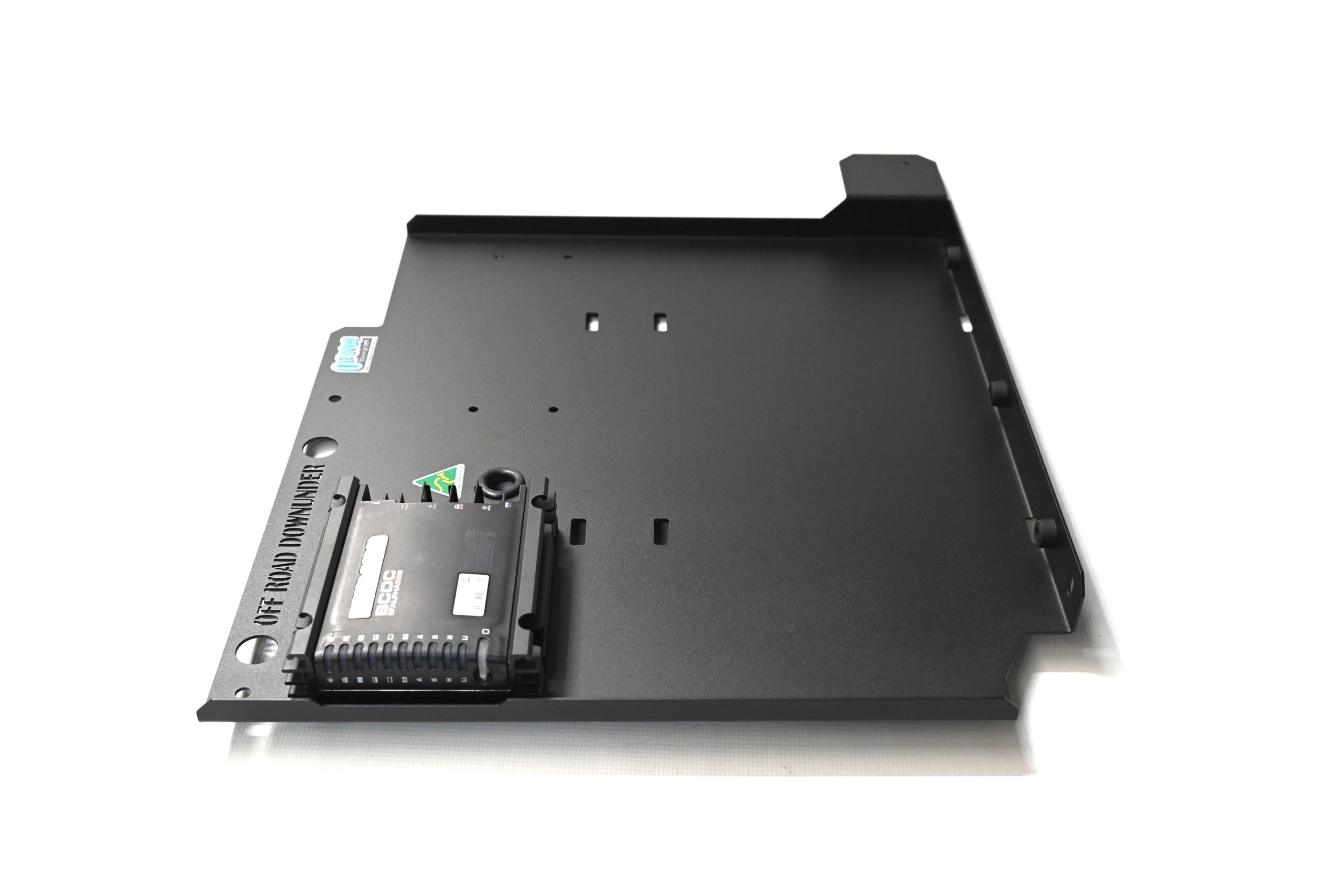 Dual Battery Tray / Accessory Platform : Land Rover Defender 110 body variants 5-Seater - Image 2