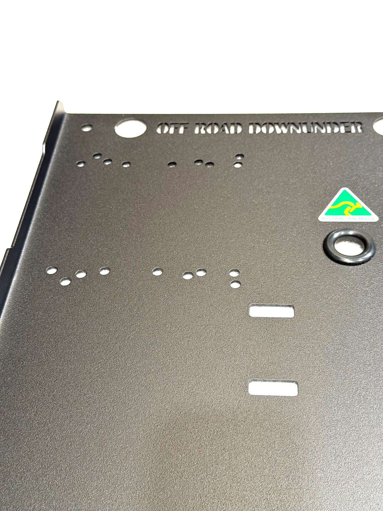 Dual Battery Tray / Accessory Platform : Land Rover Defender 110 body variants 5-Seater - Image 5