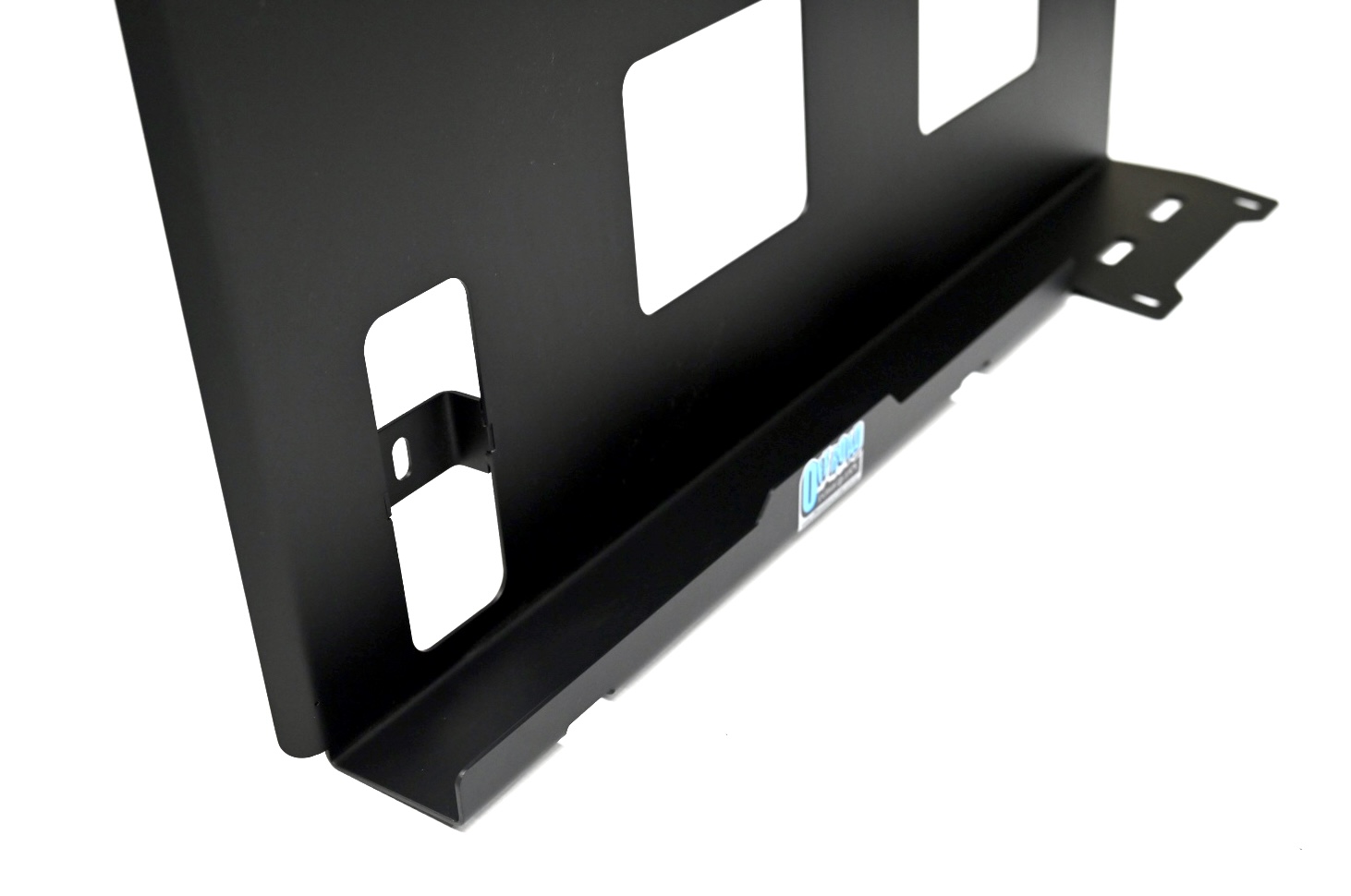 Ford Ranger NEXT-GEN RA Model: Behind rear seat 'Super Slim Lithium' mounting system bracket - Image 3