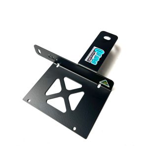 ORD mounting bracket to suit Redarc BCDC Charger: Suits Toyota Land Cruiser LC300 series