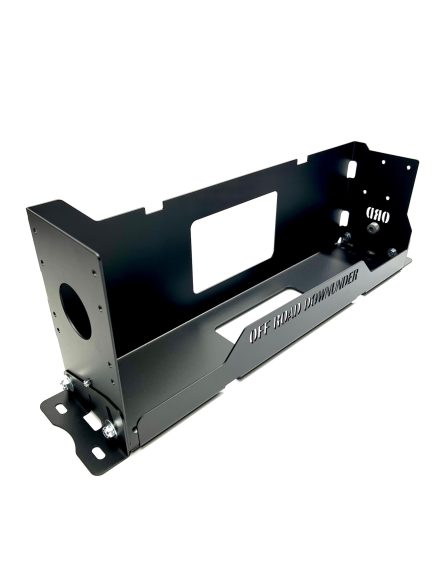 Universal Slimline Battery Tray SKU: BTSL150-UNI Low Profile Series 2