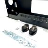 Universal Slimline Battery Tray SKU: BTSL150-UNI Low Profile Series 2 - Image 8