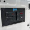 ORD Ute Tub Accessory Panel: Suits Current NEXT GEN Ford Ranger (RA model) from July 2022+ and Latest Next Generation VW Amarok - Image 3