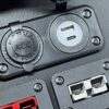 ORD Ute Tub Accessory Panel: Suits Current NEXT GEN Ford Ranger (RA model) from July 2022+ and Latest Next Generation VW Amarok - Image 5