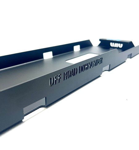 ORD Twin 100Ah Battery Tray - Universal - Image 9