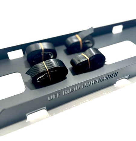 ORD Twin 100Ah Battery Tray - Universal - Image 7