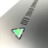 Side Mounted Battery Tray: suits 100ah Slimline lithium battery SKU: BTSLIM100-SIDEMNT - Image 8