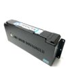 Side Mounted Battery Tray: suits 100ah Slimline lithium battery SKU: BTSLIM100-SIDEMNT - Image 4