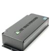Side Mounted Battery Tray: suits 100ah Slimline lithium battery SKU: BTSLIM100-SIDEMNT - Image 2