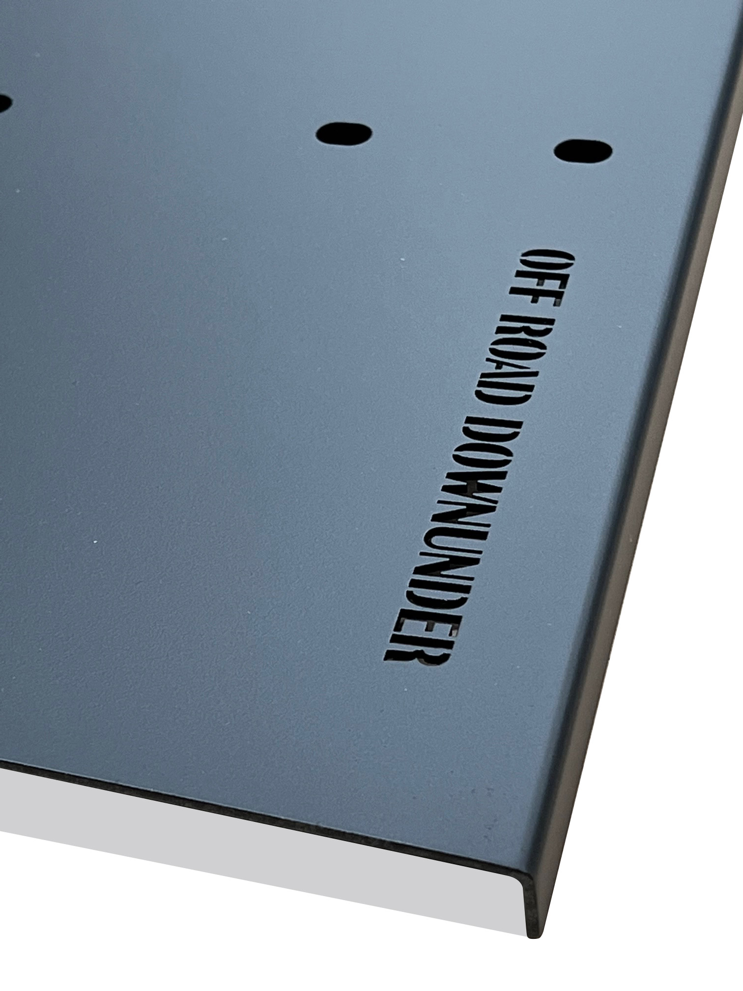 ORD Fascia/Panel for ARB drawer system: Suzuki Jimny (2018+) - Image 5