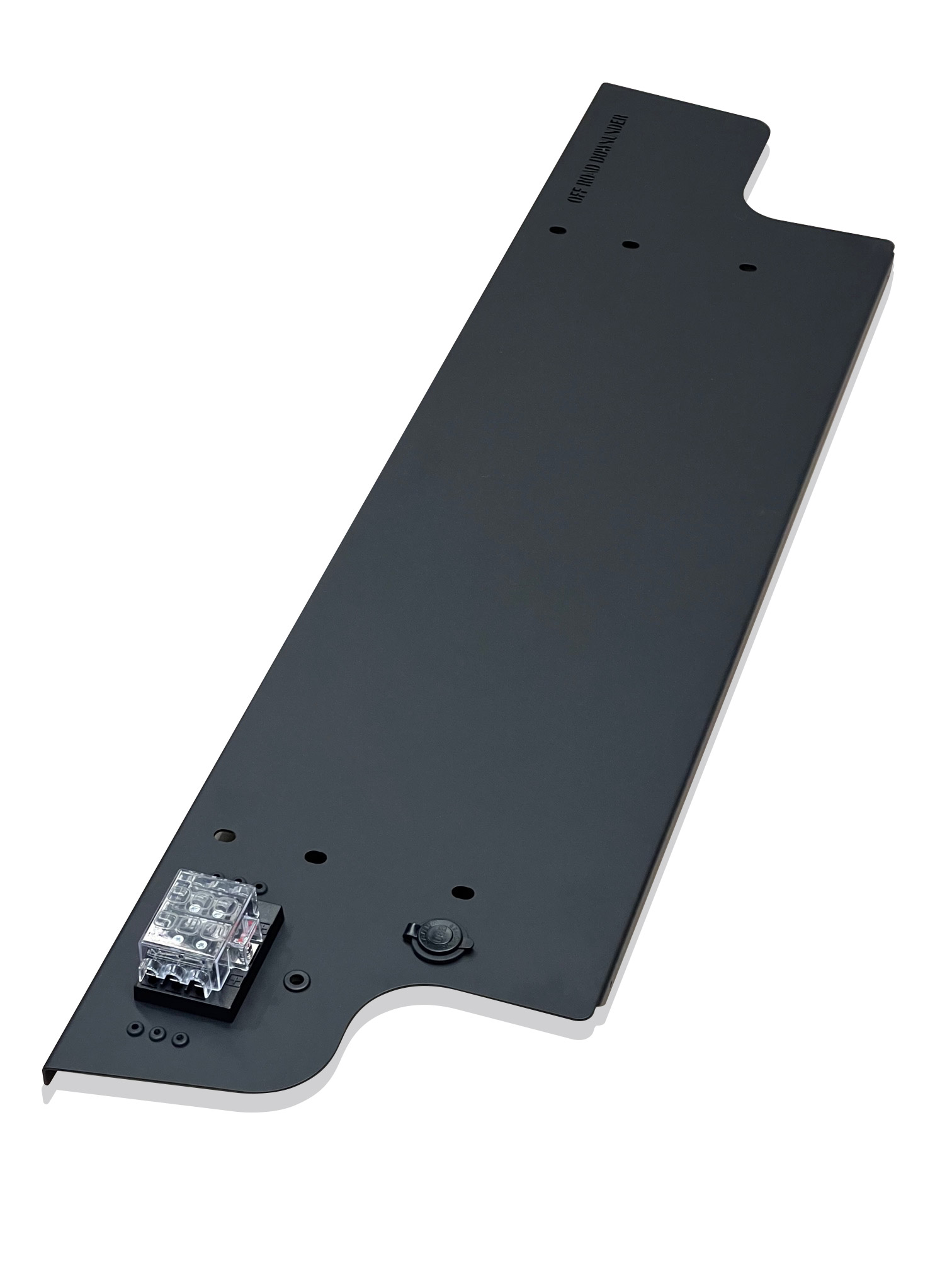 ORD Fascia/Panel for ARB drawer system: Suzuki Jimny (2018+) - Image 3